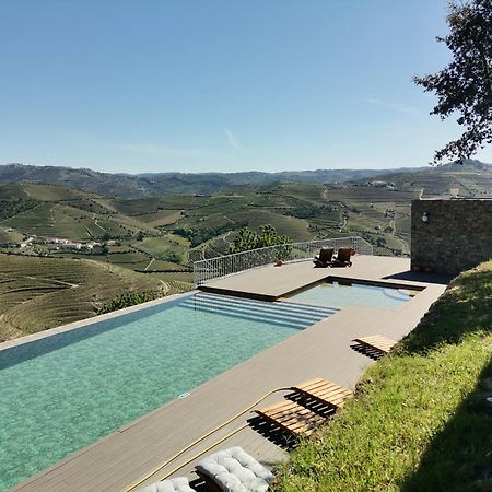 Quinta De Travassinhos- Douro Valley & Spa Santa Marta de Penaguião 外观 照片