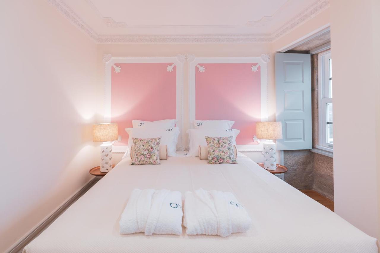 Quinta De Travassinhos- Douro Valley & Spa Santa Marta de Penaguião 外观 照片